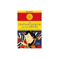 Tuttle Publishing The Chrysanthemum and the Sword (häftad, eng)