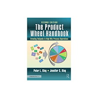 Taylor & francis ltd The Product Wheel Handbook (häftad, eng)