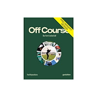 Die Gestalten Verlag Off Course (inbunden, eng)