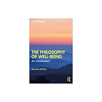 Taylor & francis ltd The Philosophy of Well-Being (häftad, eng)
