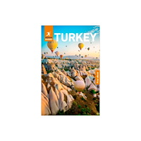 APA Publications Rough Guides Turkiye: Travel Guide with eBook (häftad, eng)
