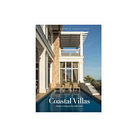 Images Publishing Group Pty Ltd Coastal Villas (inbunden, eng)