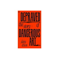 Faber & Faber Depraved (inbunden, eng)