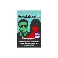 Vintage Publishing The Revolutionists (häftad, eng)