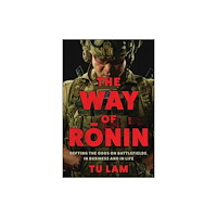 Harpercollins publishers inc The Way of Ronin (häftad, eng)
