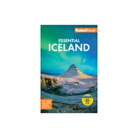 Random House USA Inc Fodor's Essential Iceland (häftad, eng)