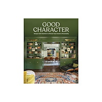 DK Good Character (inbunden, eng)