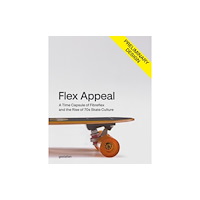 Die Gestalten Verlag Flex Appeal (inbunden, eng)