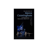 University Press of Florida The Artistry of Merce Cunningham (häftad, eng)