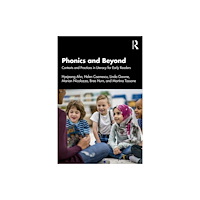 Taylor & francis ltd Phonics and Beyond (häftad, eng)