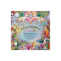 St Martin's Press Starcana: Wavesong (häftad, eng)
