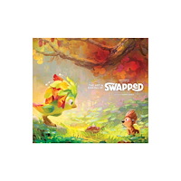 Titan Books Ltd The Art & Making of Swapped (inbunden, eng)