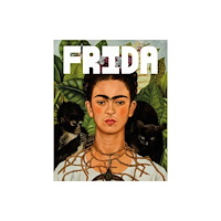 Tate Publishing Frida (häftad, eng)