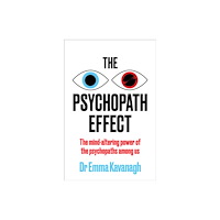 Orion Publishing Co The Psychopath Effect (inbunden, eng)