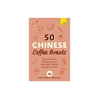 John Murray Press 50 Chinese Coffee Breaks (häftad, eng)