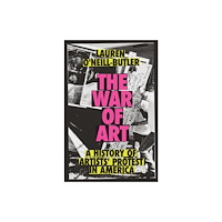 Verso Books The War of Art (häftad, eng)