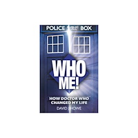 Bedford Square Publishers Who Me! (häftad, eng)