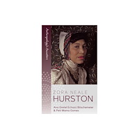 Berghahn Books Zora Neale Hurston (häftad, eng)