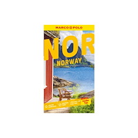 Heartwood Publishing Marco Polo Norway Pocket Travel Guide (häftad, eng)