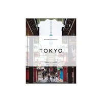 Trope Publishing Co. Trope Tokyo (Revised and Expanded Edition) (inbunden, eng)