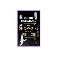 Pan Macmillan The Showgirl and the Prince (häftad, eng)
