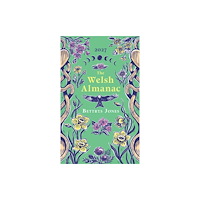 Bonnier Books Ltd The Welsh Almanac (inbunden, eng)