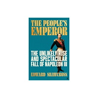 Faber & Faber People''s Emperor (inbunden, eng)