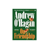 Faber & Faber On Friendship (häftad, eng)