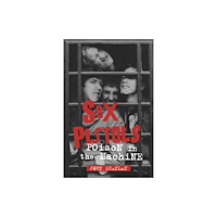 Reaktion Books Sex Pistols (häftad, eng)