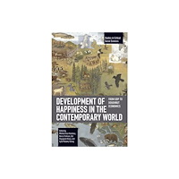 Haymarket Books Development of Happiness in the Contemporary World (häftad, eng)
