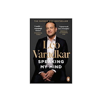 Penguin books ltd SPEAKING MY MIND (häftad, eng)