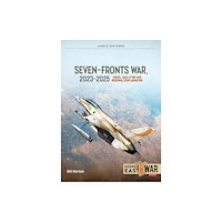 Helion & Company The Seven Fronts War, 2023-2025 (häftad, eng)