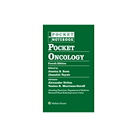 Wolters Kluwer Health Pocket Oncology 4e (bok, spiral, eng)