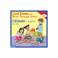 Teacher Created Materials, Inc Cool Down and Work Through Anger / Calmate y supera la ira (häftad, spa)