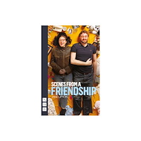 Nick Hern Books Scenes from a Friendship (häftad, eng)