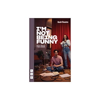 Nick Hern Books I'm Not Being Funny (häftad, eng)