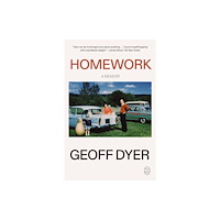 PICADOR Homework (häftad, eng)