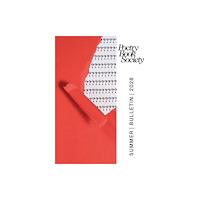 Poetry Book Society Poetry Book Society Summer 2026 Bulletin (häftad, eng)