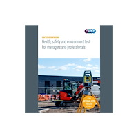 Construction Industry Training Board (CITB) Health, Safety and Environment test for Managers and Professionals (häftad, eng)