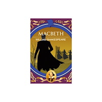 PKI Macbeth (häftad, eng)