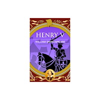PKI Henry V (häftad, eng)