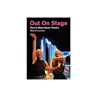 Nick Hern Books Out On Stage (häftad, eng)