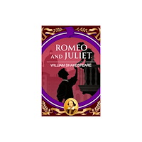PKI Romeo and Juliet (häftad, eng)