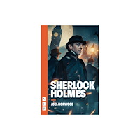 Nick Hern Books Sherlock Holmes (häftad, eng)