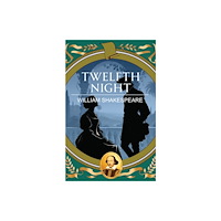 PKI Twelfth Night (häftad, eng)