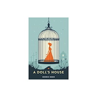 PKI A Doll's House (häftad, eng)