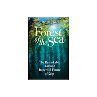 Princeton University Press Forest of the Sea (inbunden, eng)