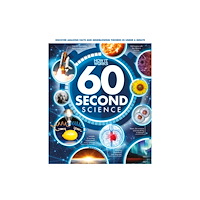 Future Publishing Limited 60 Second Science (inbunden, eng)