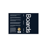 Governance Publishing and Infromation Services Ltd Boards (häftad, eng)