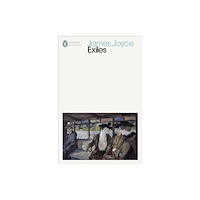 Penguin books ltd Exiles (häftad, eng)